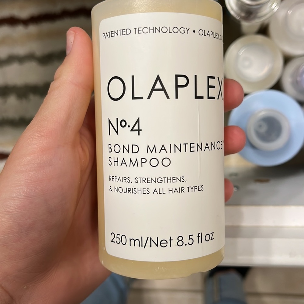 Olaplex - Picture 2 of 9